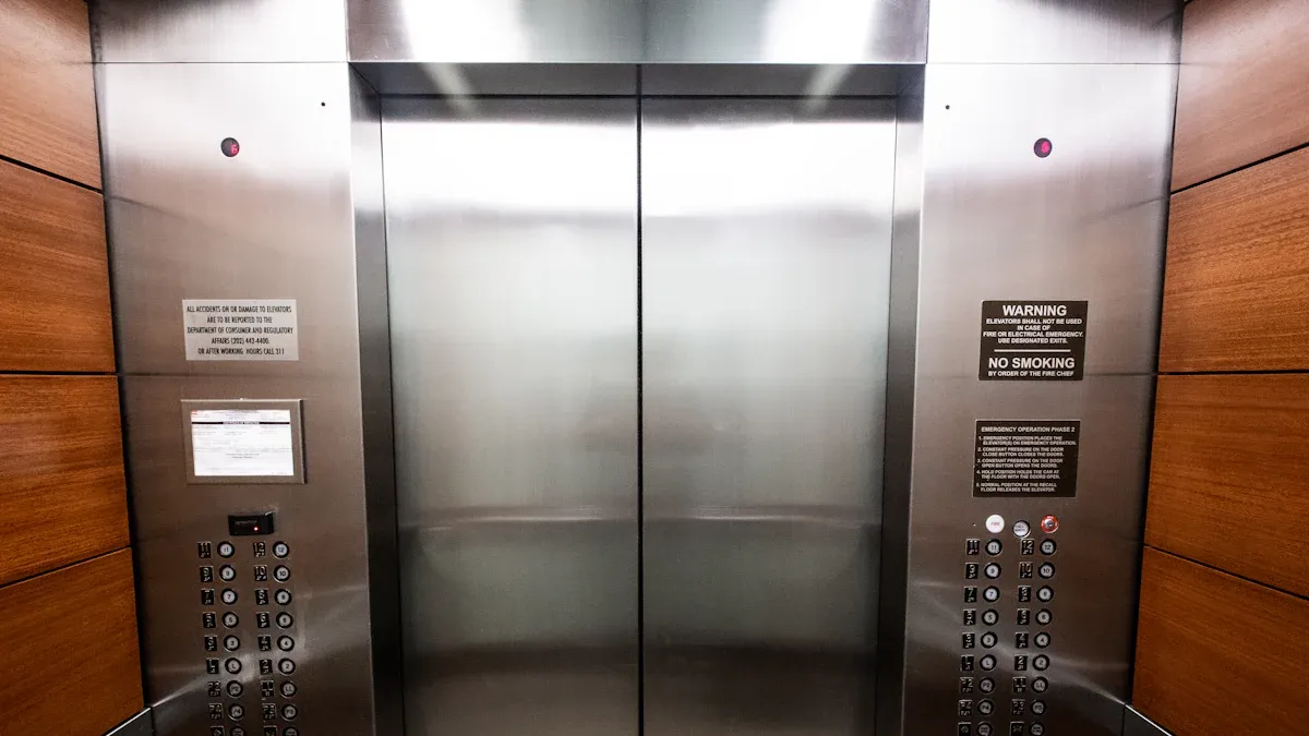 あなたの理想のエレベーター
